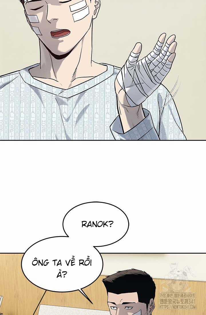 Đội Trưởng Lính Đánh Thuê 225.5 trang 37