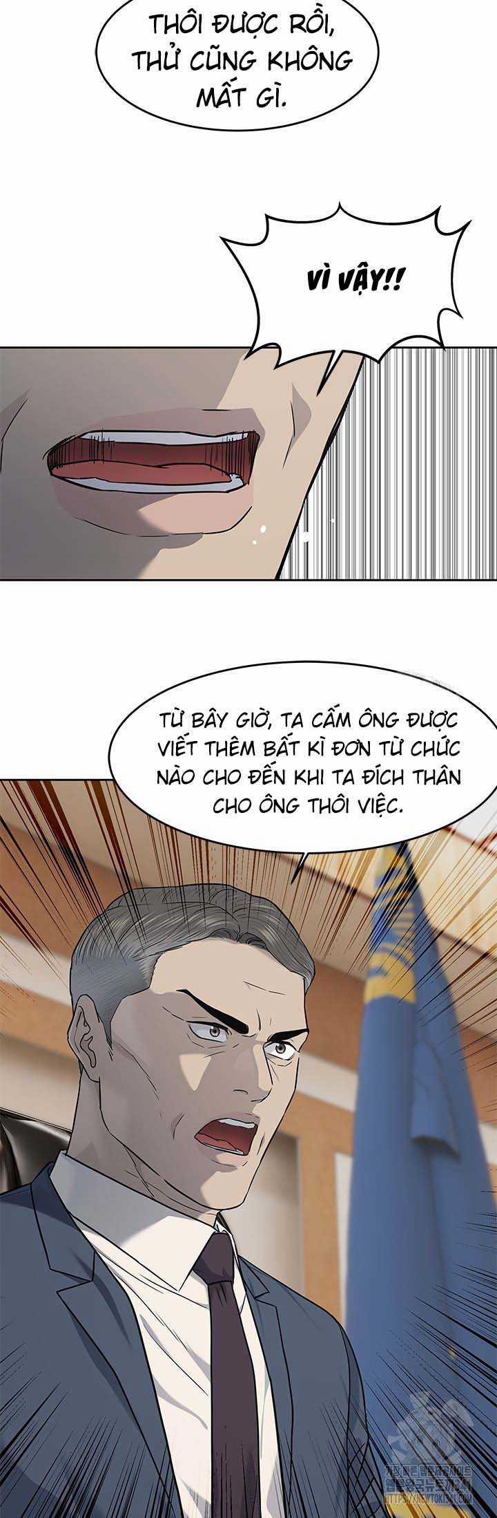 Đội Trưởng Lính Đánh Thuê 225 trang 39