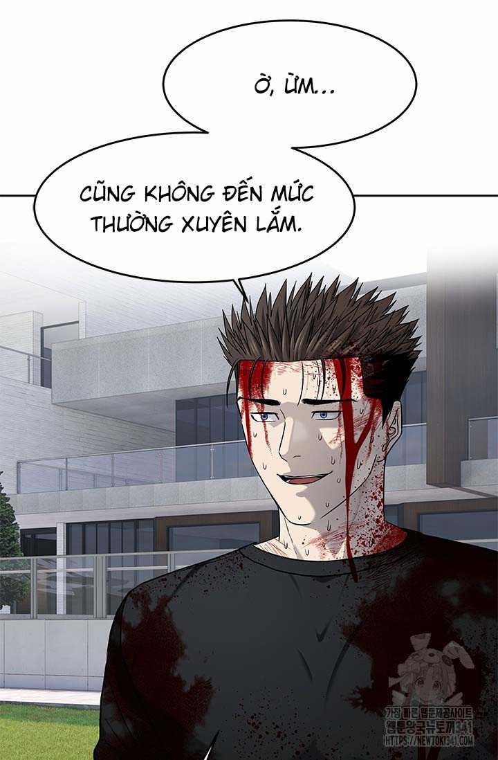 Đội Trưởng Lính Đánh Thuê 225 trang 5