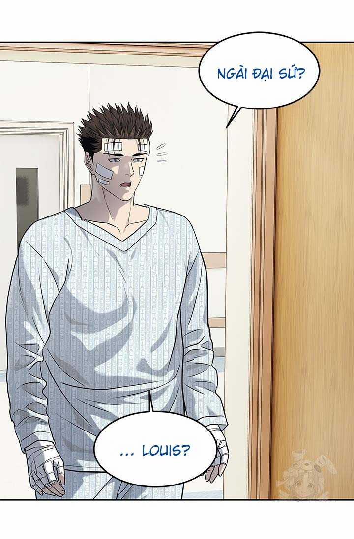 Đội Trưởng Lính Đánh Thuê 225 trang 51