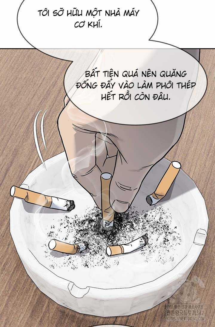 Đội Trưởng Lính Đánh Thuê 226.5 trang 20
