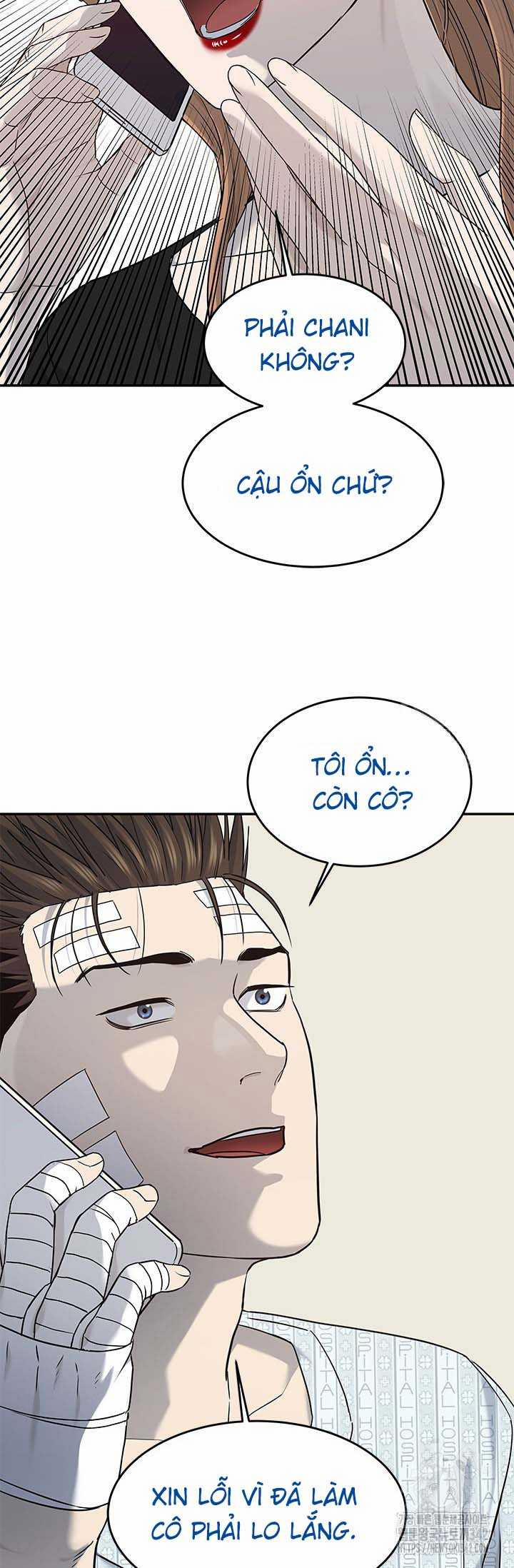 Đội Trưởng Lính Đánh Thuê 226.5 trang 41