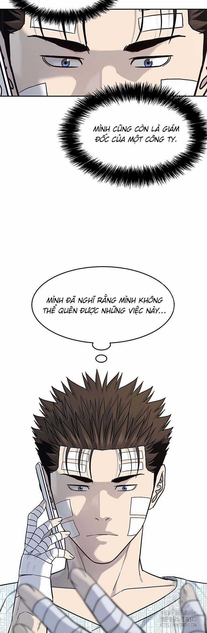 Đội Trưởng Lính Đánh Thuê 226.5 trang 52