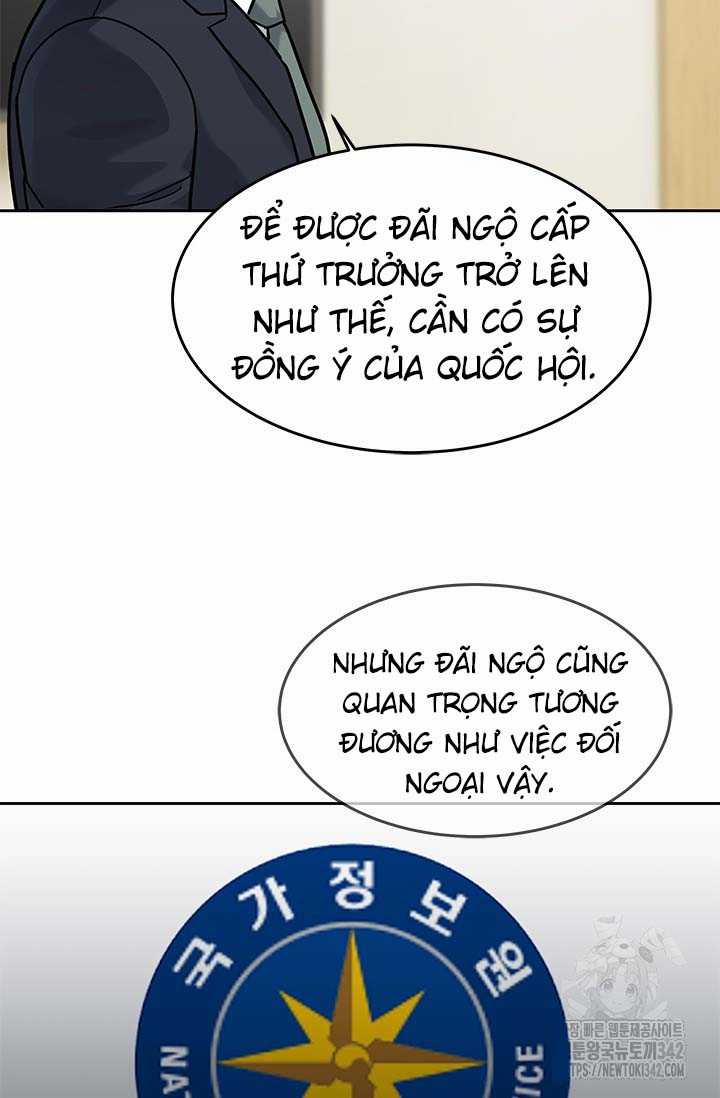 Đội Trưởng Lính Đánh Thuê 226 trang 27