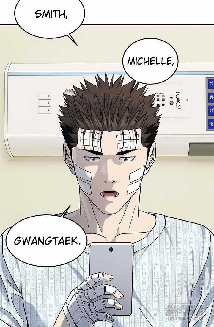 Đội Trưởng Lính Đánh Thuê 226 trang 52