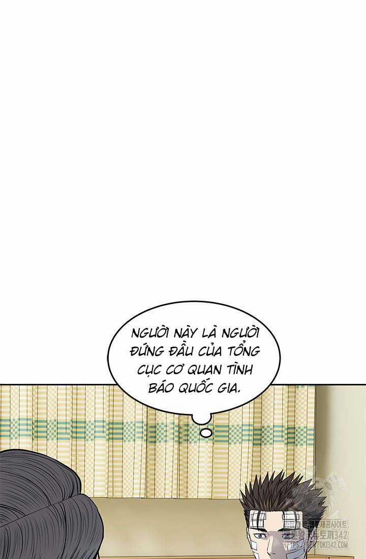 Đội Trưởng Lính Đánh Thuê 226 trang 6