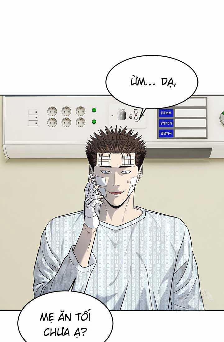 Đội Trưởng Lính Đánh Thuê 227 trang 38