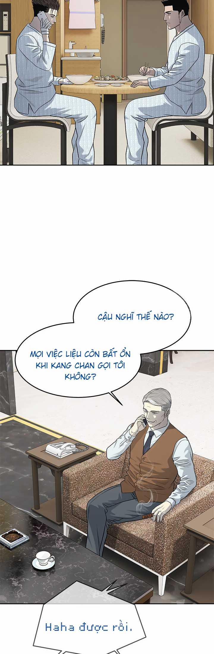 Đội Trưởng Lính Đánh Thuê 229.5 trang 12