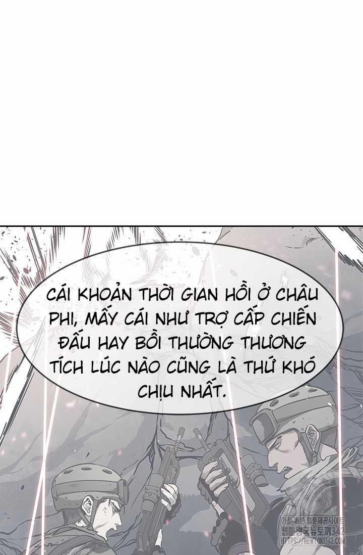Đội Trưởng Lính Đánh Thuê 229.5 trang 3