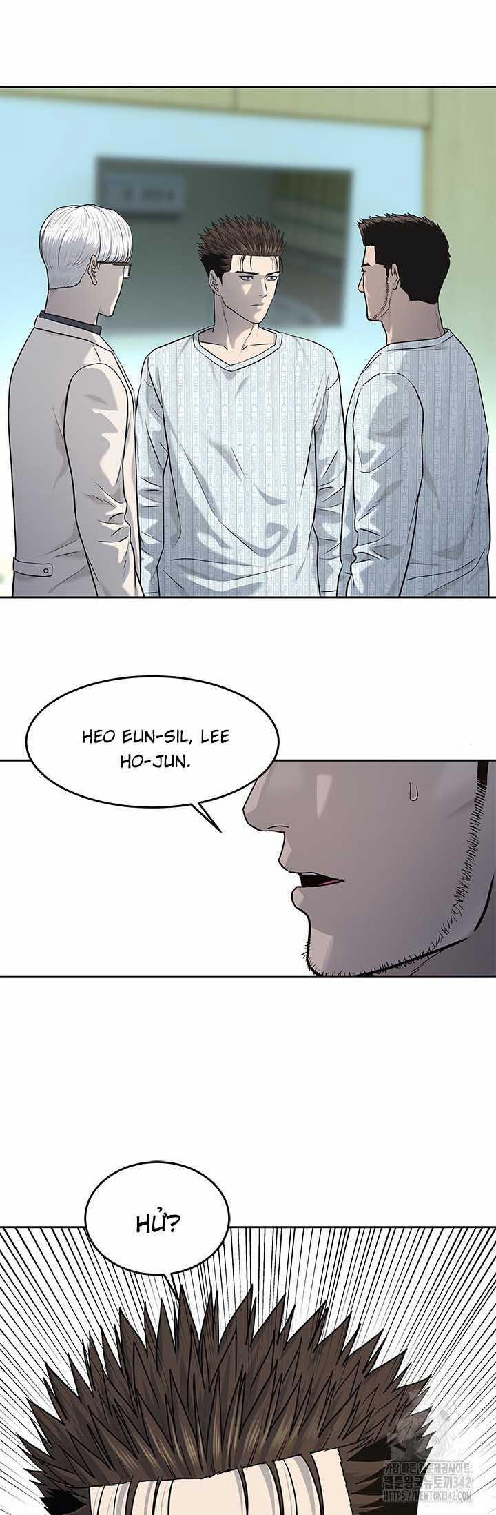 Đội Trưởng Lính Đánh Thuê 229.5 trang 49