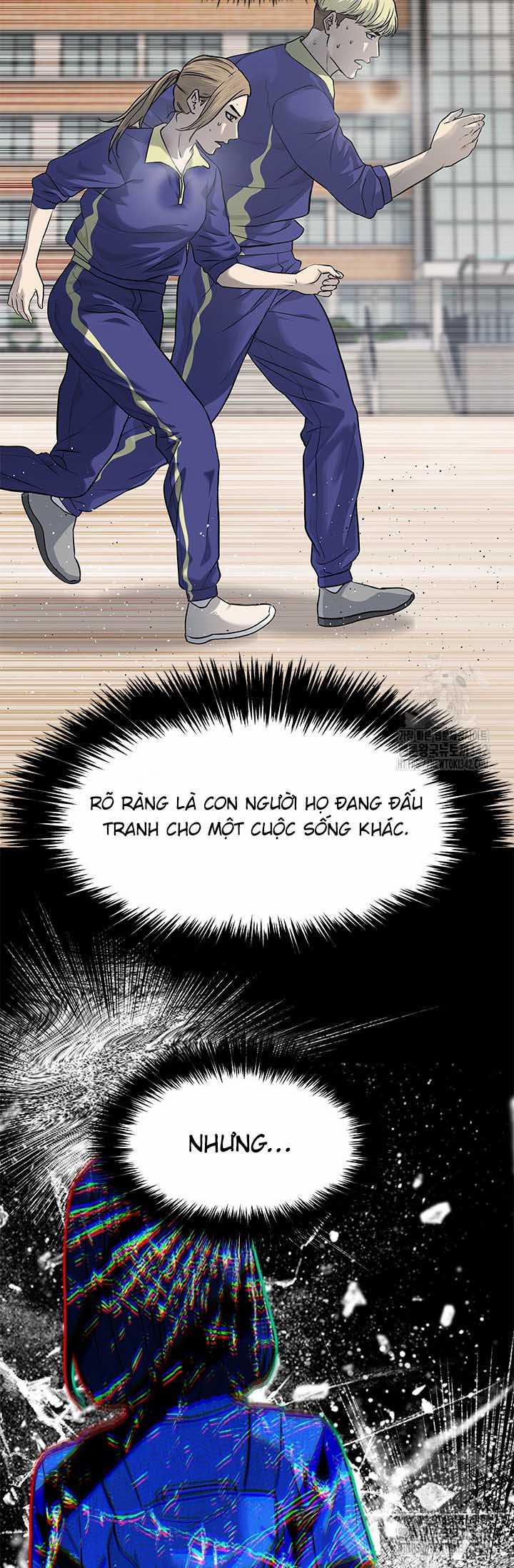 Đội Trưởng Lính Đánh Thuê 229.5 trang 53