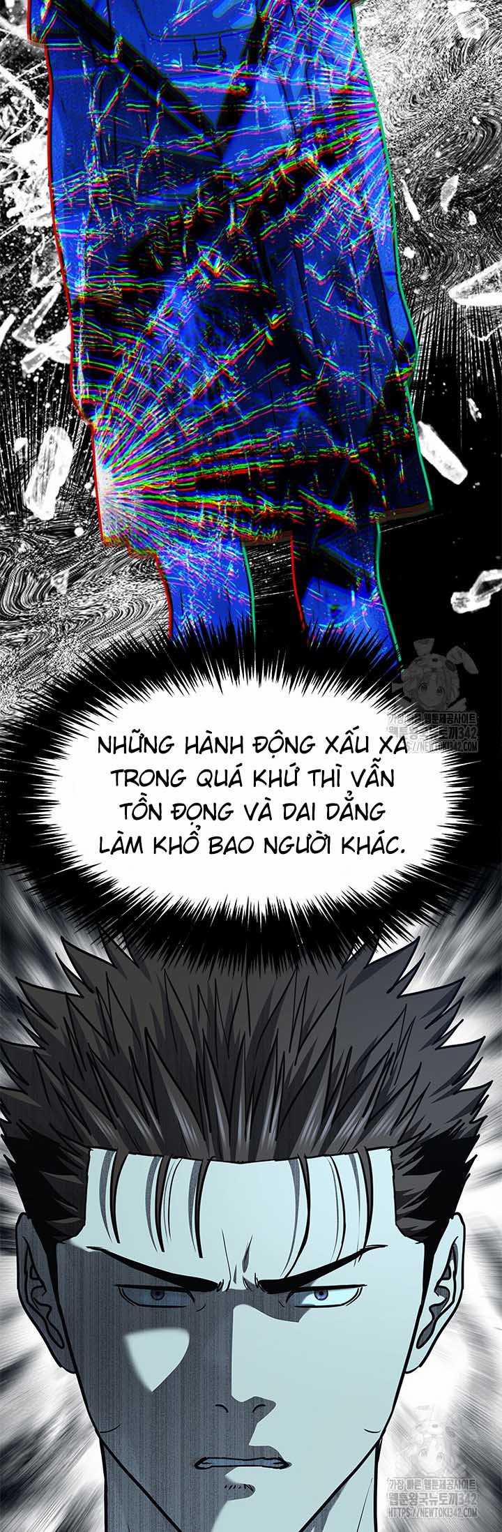 Đội Trưởng Lính Đánh Thuê 229.5 trang 54