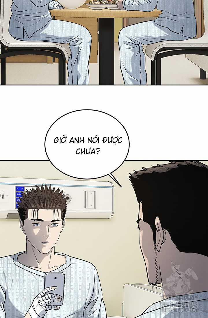 Đội Trưởng Lính Đánh Thuê 229 trang 16