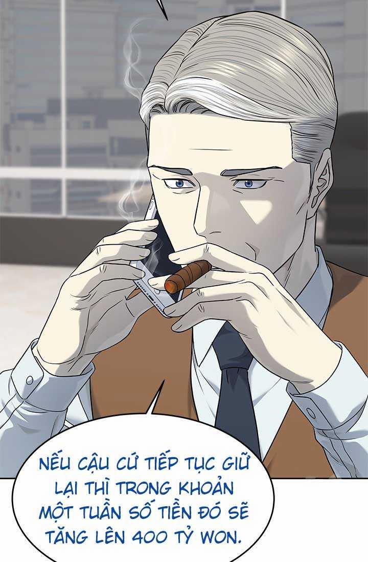 Đội Trưởng Lính Đánh Thuê 229 trang 32