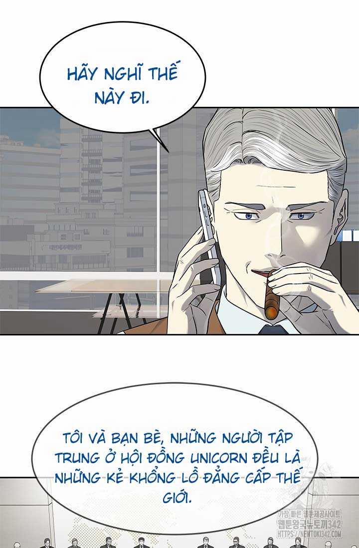 Đội Trưởng Lính Đánh Thuê 229 trang 36