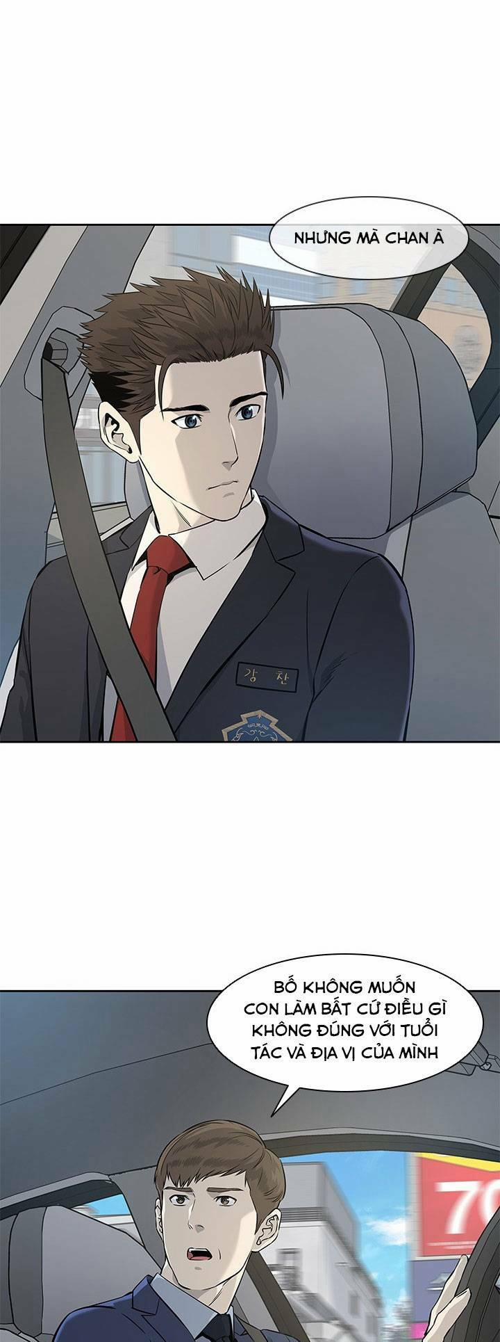 Đội Trưởng Lính Đánh Thuê 23 trang 20