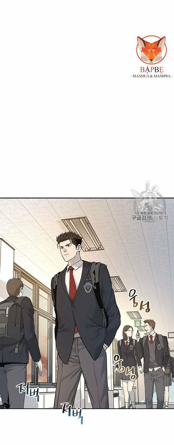 Đội Trưởng Lính Đánh Thuê 23 trang 34