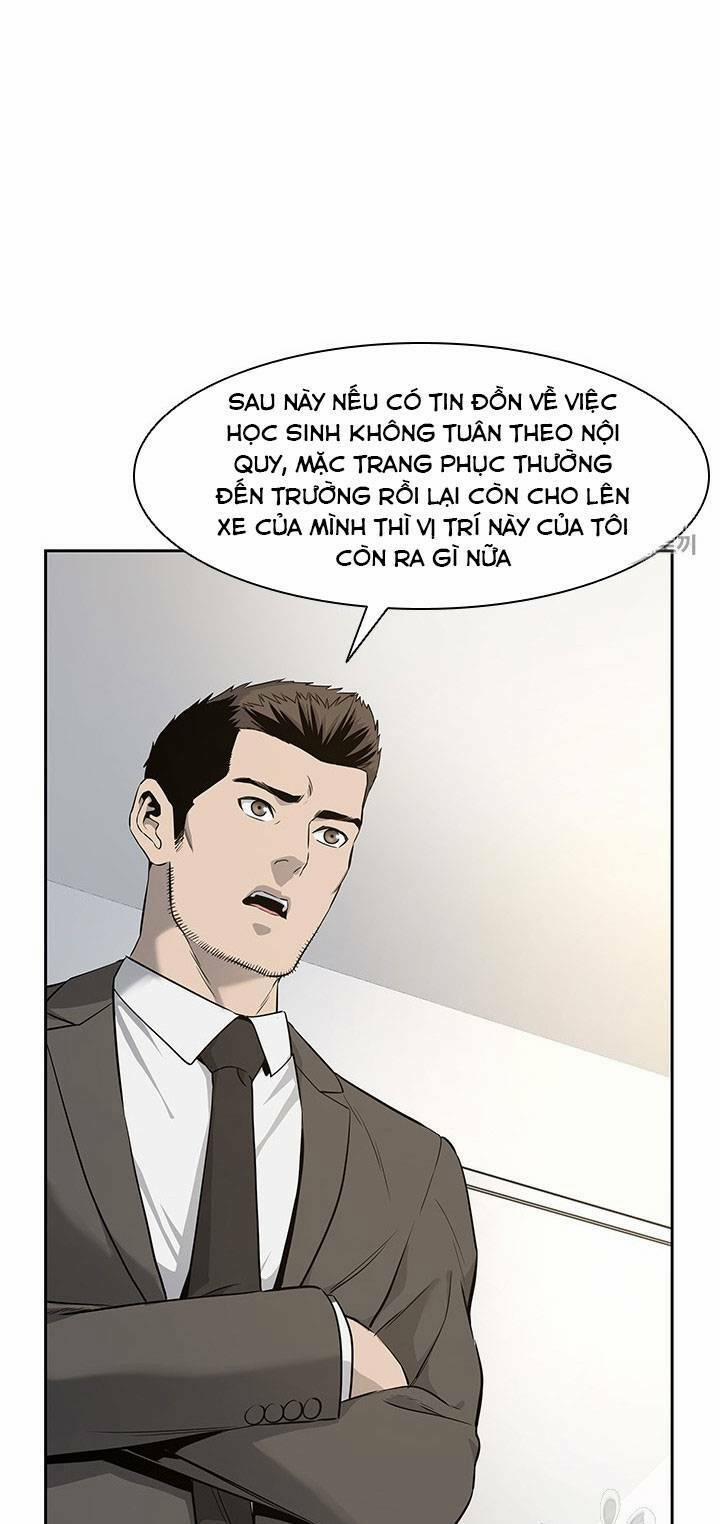 Đội Trưởng Lính Đánh Thuê 23 trang 59