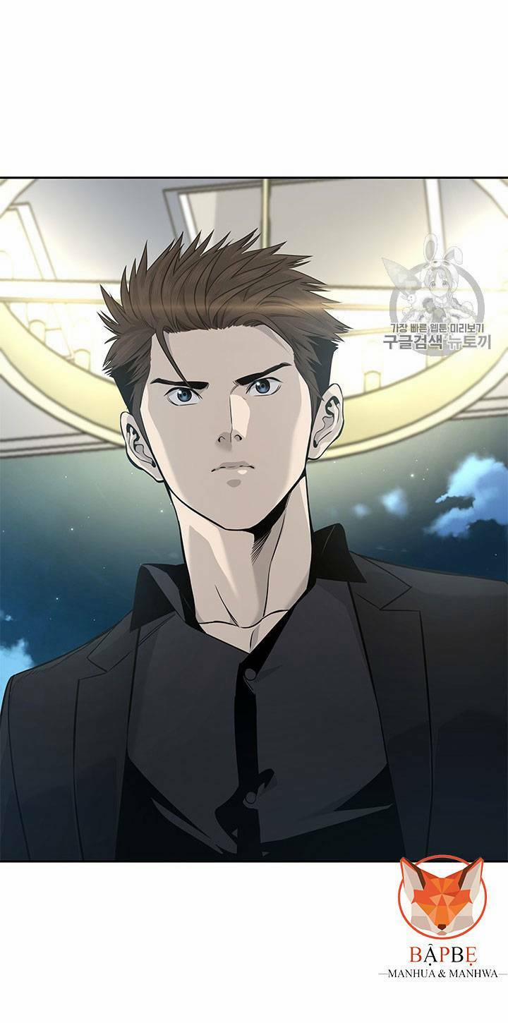 Đội Trưởng Lính Đánh Thuê 23 trang 72