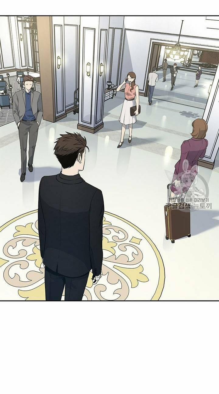 Đội Trưởng Lính Đánh Thuê 23 trang 75