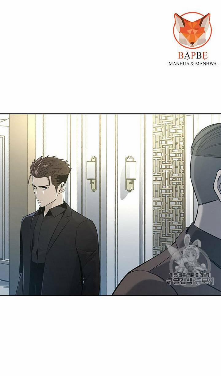 Đội Trưởng Lính Đánh Thuê 23 trang 85