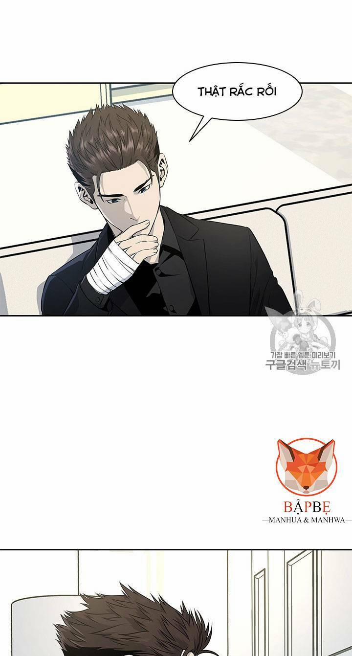 Đội Trưởng Lính Đánh Thuê 23 trang 88