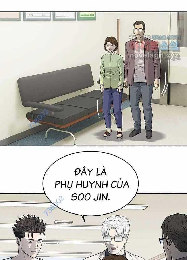 Đội Trưởng Lính Đánh Thuê 230 trang 106