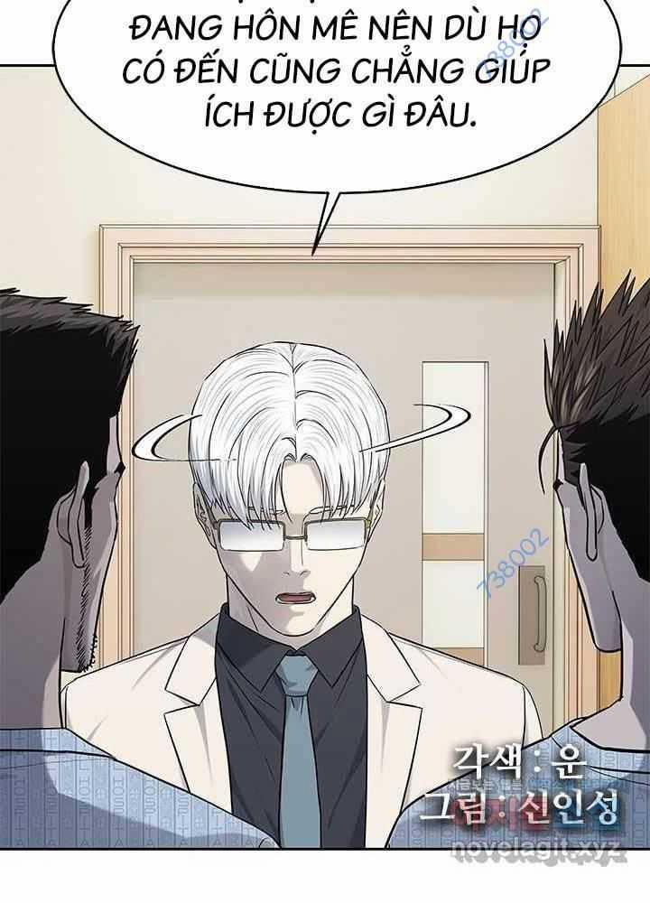 Đội Trưởng Lính Đánh Thuê 230 trang 11