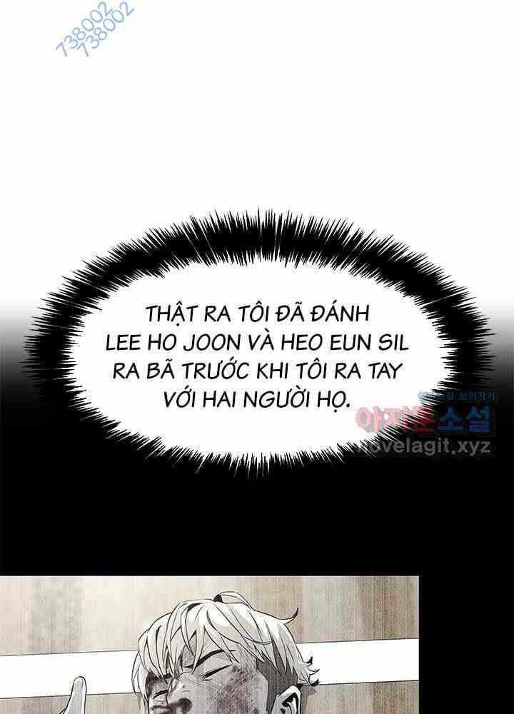 Đội Trưởng Lính Đánh Thuê 230 trang 19