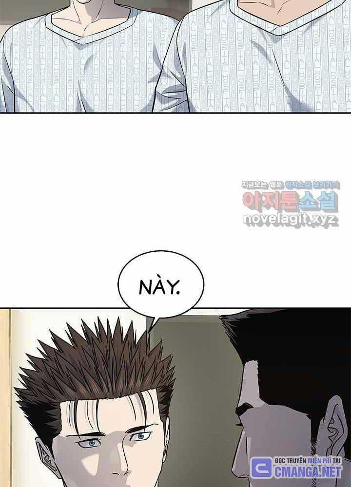 Đội Trưởng Lính Đánh Thuê 230 trang 33