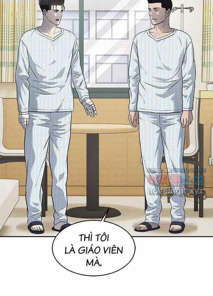 Đội Trưởng Lính Đánh Thuê 230 trang 35