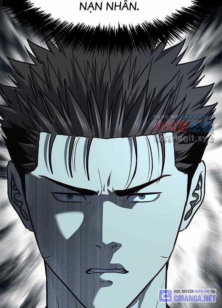 Đội Trưởng Lính Đánh Thuê 230 trang 6