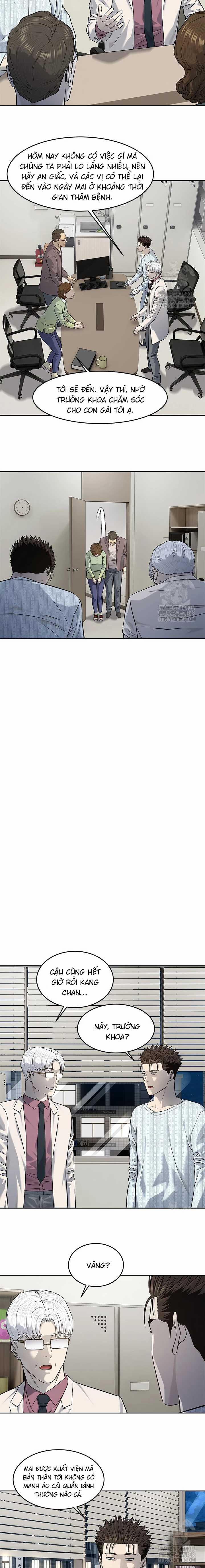 Đội Trưởng Lính Đánh Thuê 233 trang 7