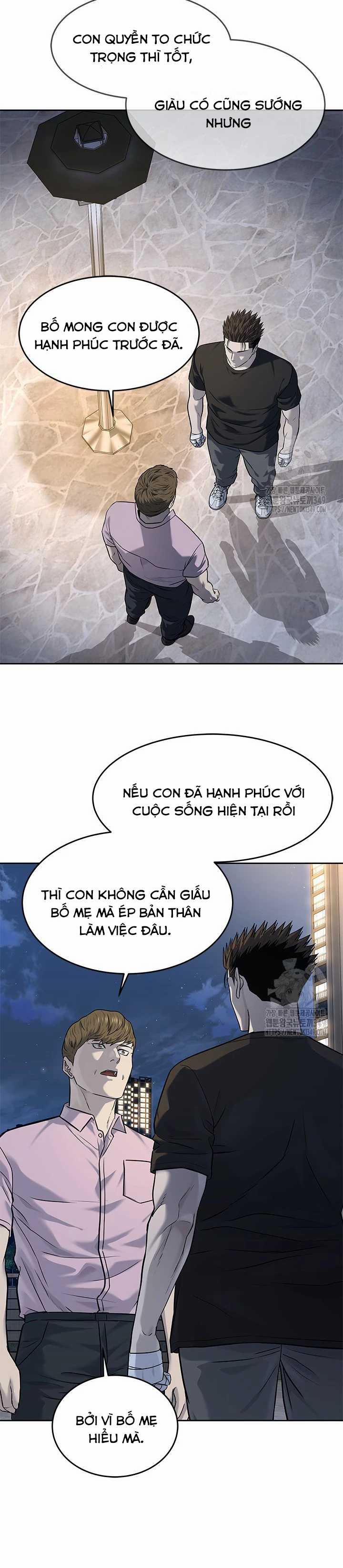 Đội Trưởng Lính Đánh Thuê 234 trang 1