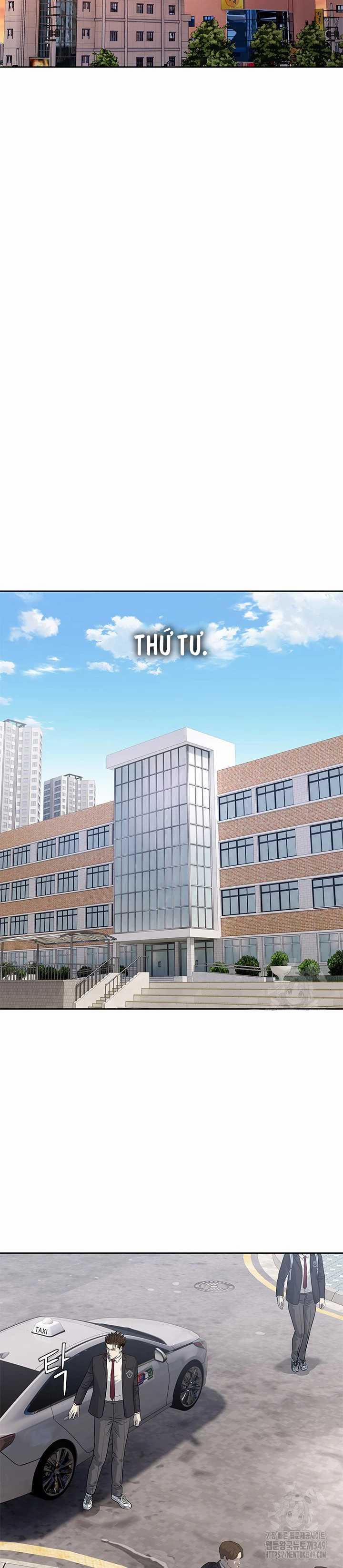 Đội Trưởng Lính Đánh Thuê 234 trang 21