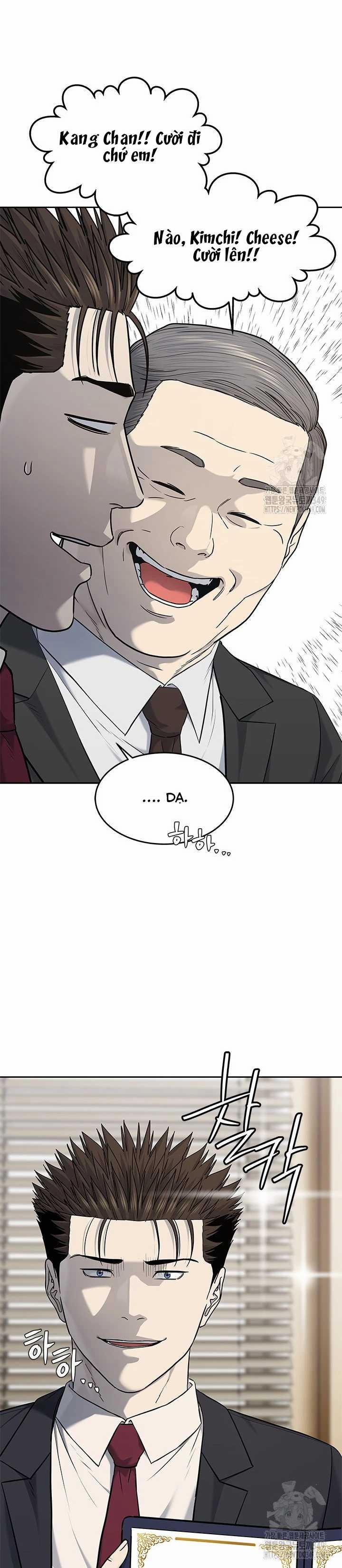 Đội Trưởng Lính Đánh Thuê 234 trang 24