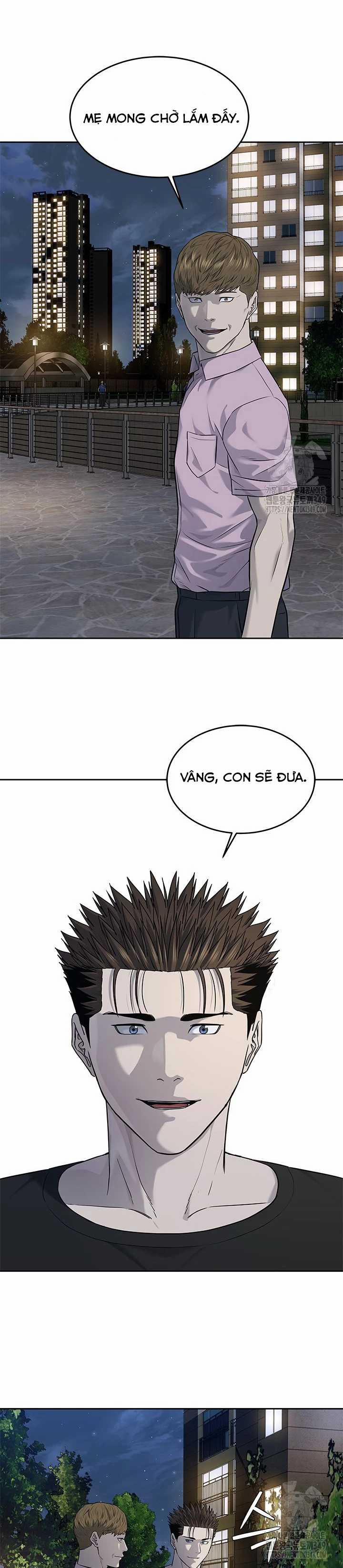 Đội Trưởng Lính Đánh Thuê 234 trang 3