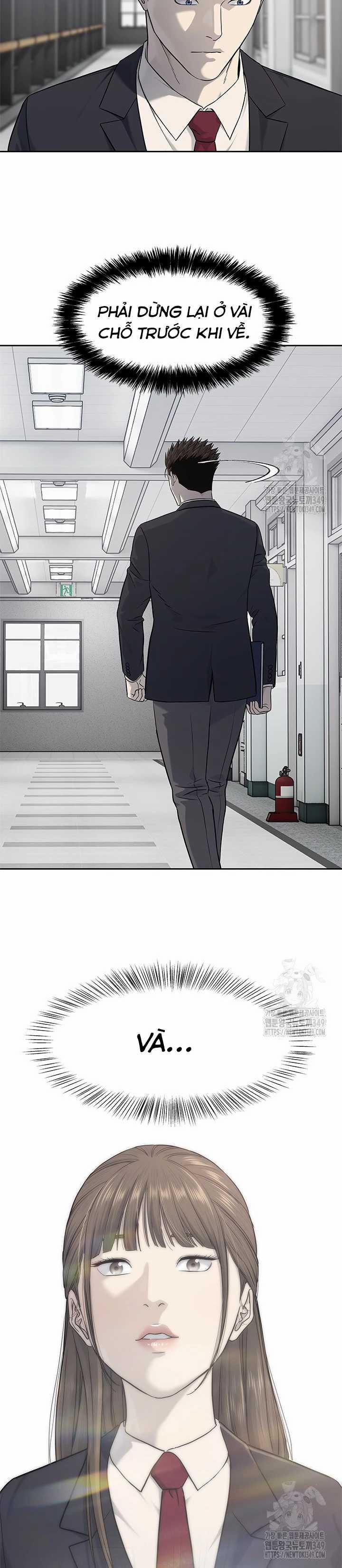 Đội Trưởng Lính Đánh Thuê 234 trang 30