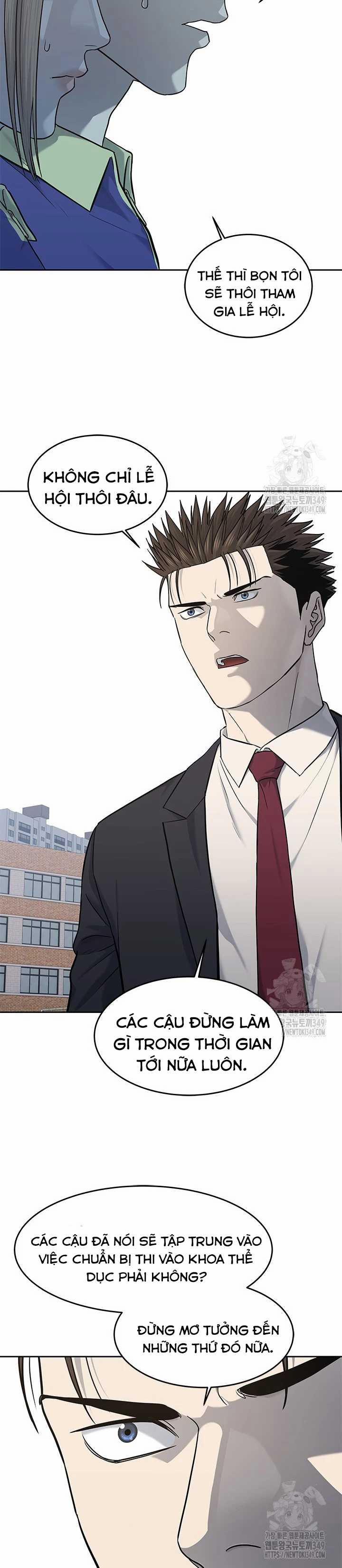 Đội Trưởng Lính Đánh Thuê 234 trang 39