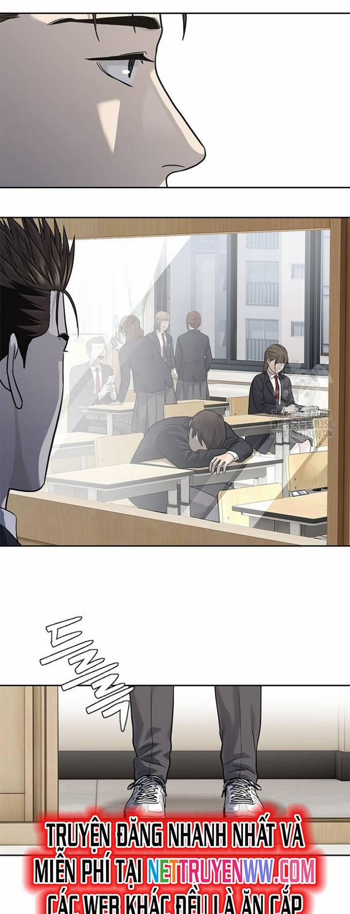 Đội Trưởng Lính Đánh Thuê 235 trang 11