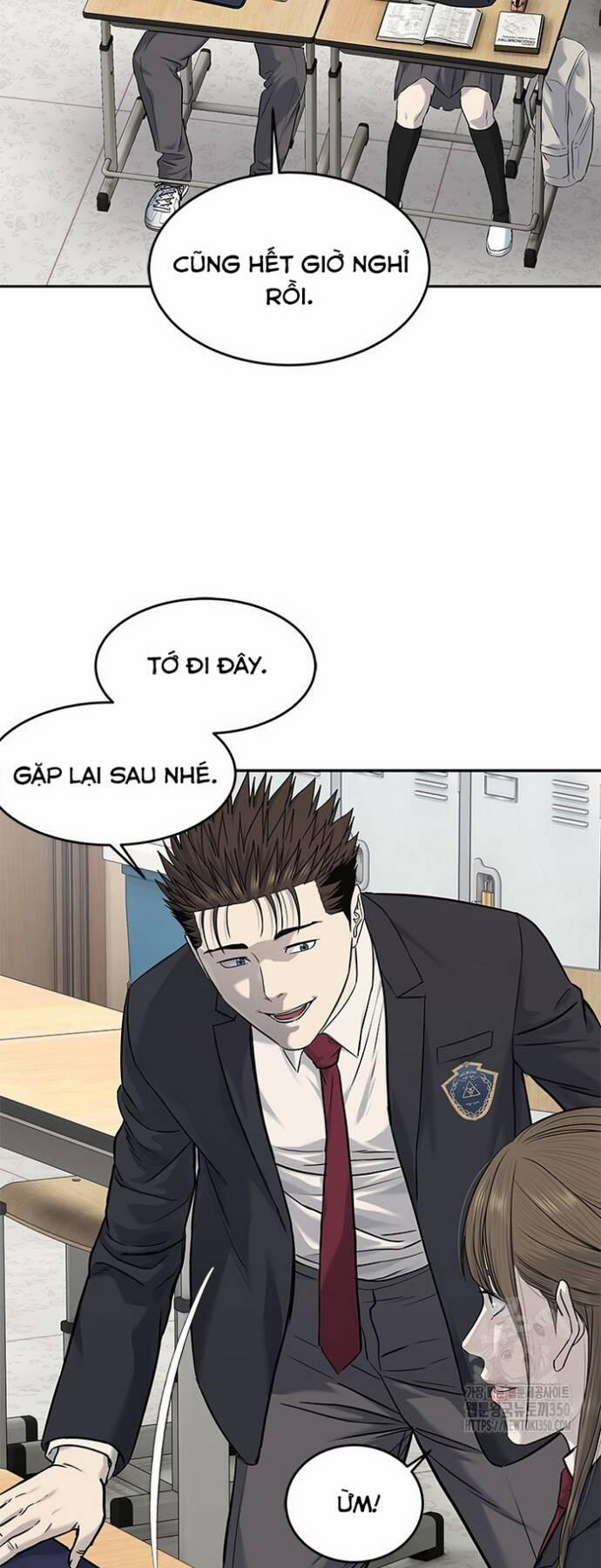 Đội Trưởng Lính Đánh Thuê 235 trang 21