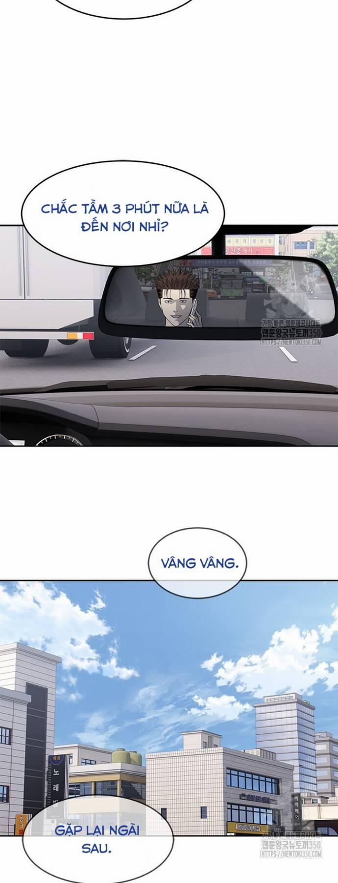 Đội Trưởng Lính Đánh Thuê 235 trang 25