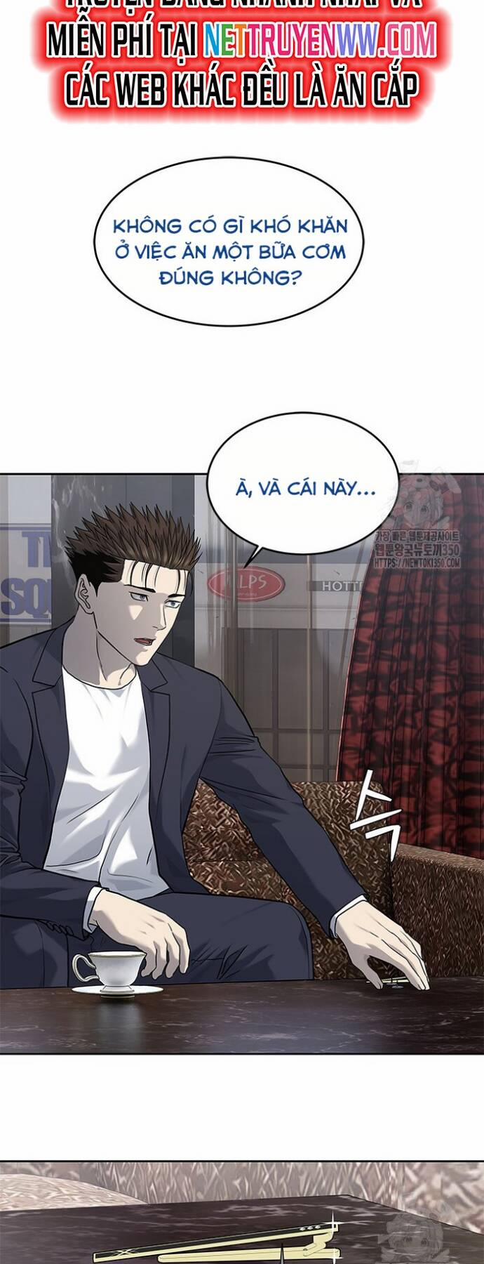 Đội Trưởng Lính Đánh Thuê 235 trang 29