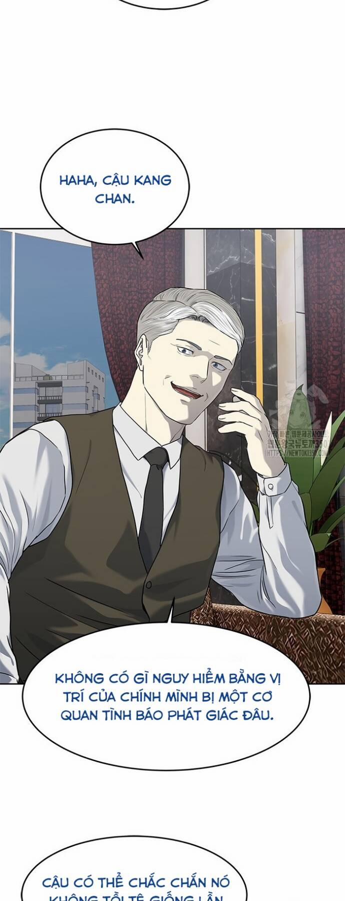 Đội Trưởng Lính Đánh Thuê 235 trang 33