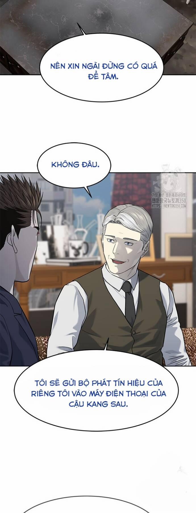 Đội Trưởng Lính Đánh Thuê 235 trang 36