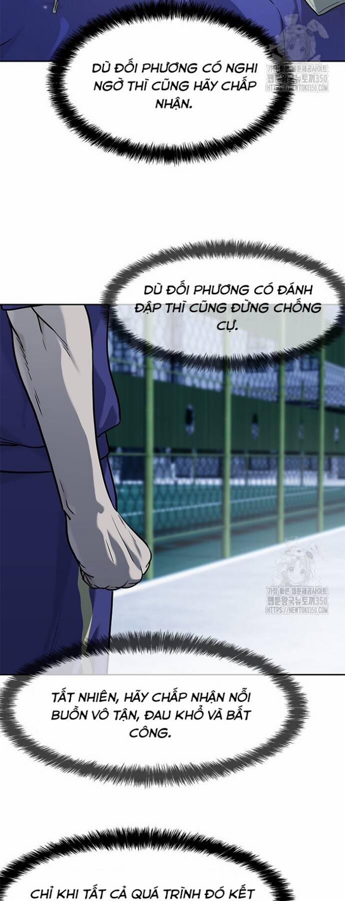 Đội Trưởng Lính Đánh Thuê 235 trang 5