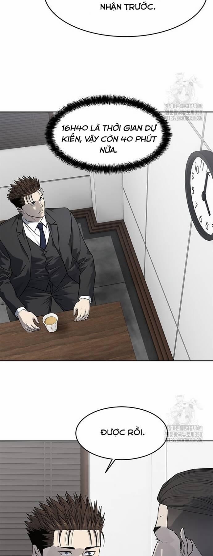 Đội Trưởng Lính Đánh Thuê 235 trang 53