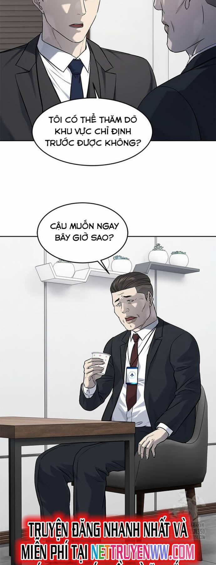 Đội Trưởng Lính Đánh Thuê 235 trang 54