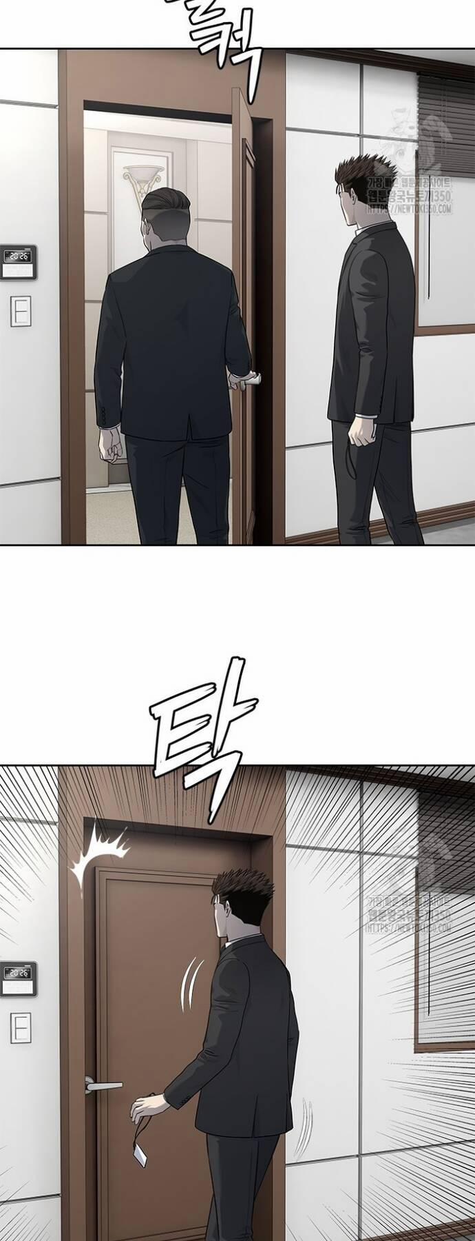 Đội Trưởng Lính Đánh Thuê 235 trang 60