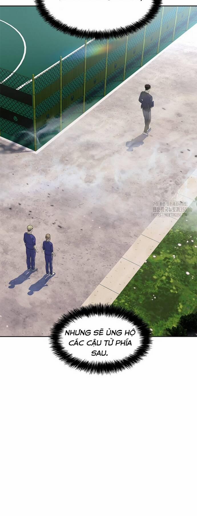 Đội Trưởng Lính Đánh Thuê 235 trang 7